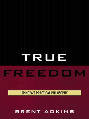 cover image of True Freedom